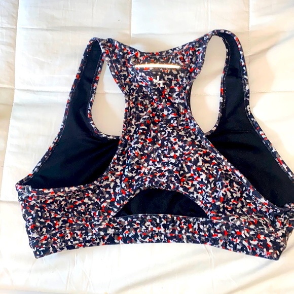 Sport bra - Picture 2 of 2